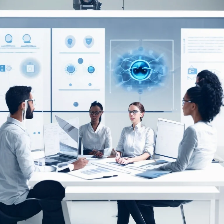 L’Essentiel sur l’Intelligence Artificielle en Entreprise