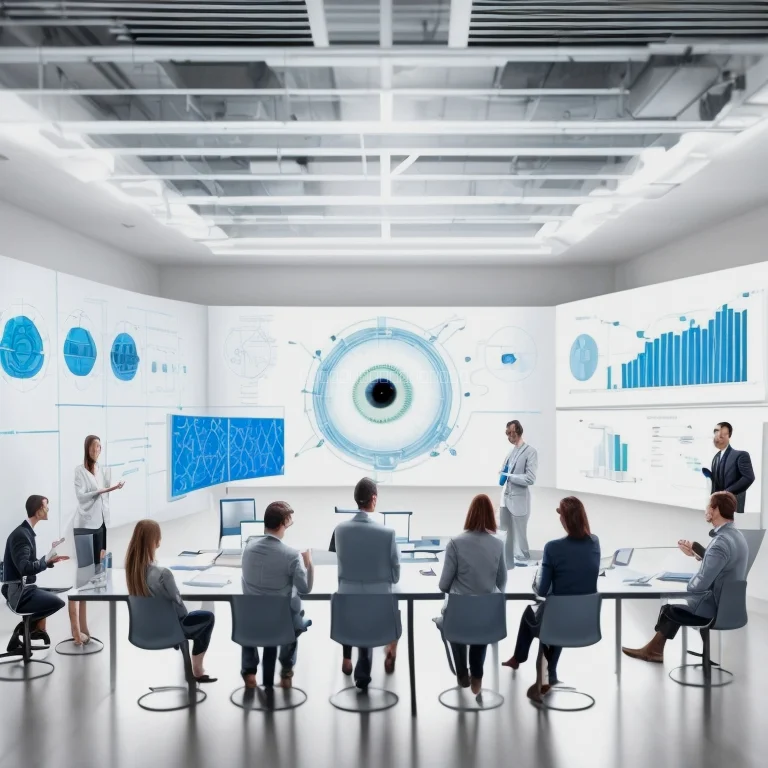 Étude de Cas : Succès d’une PME Suisse