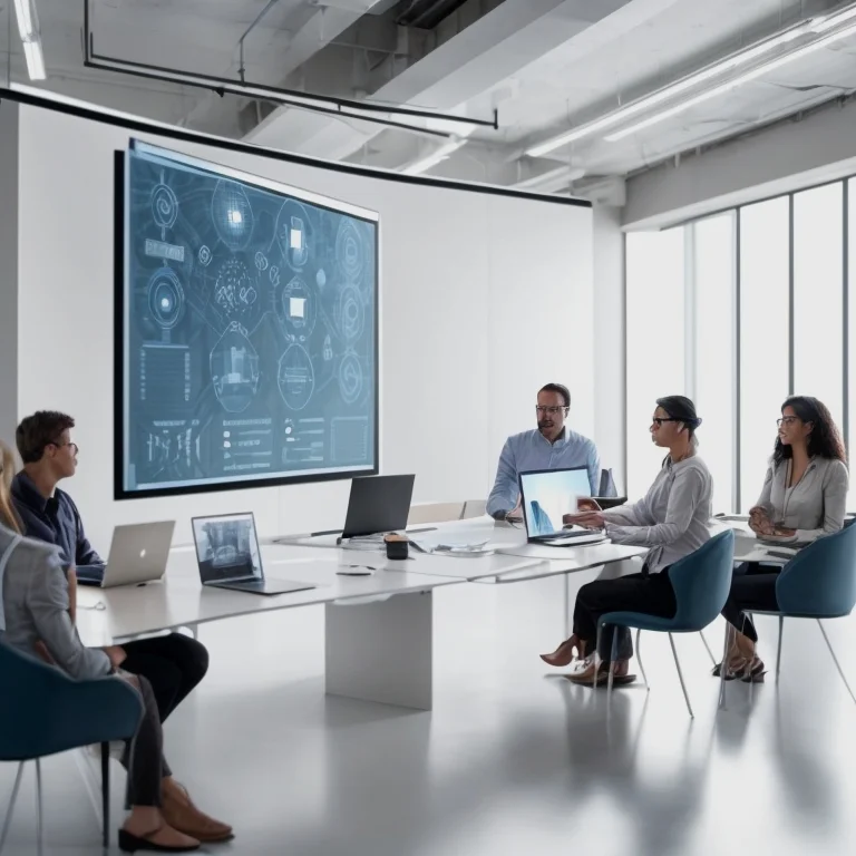 Les Fondements d’une Implémentation Réussie d’IA