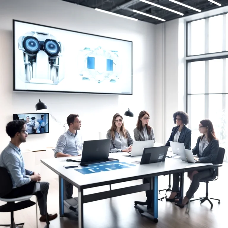 Méthodologie Interactive et Collaborative