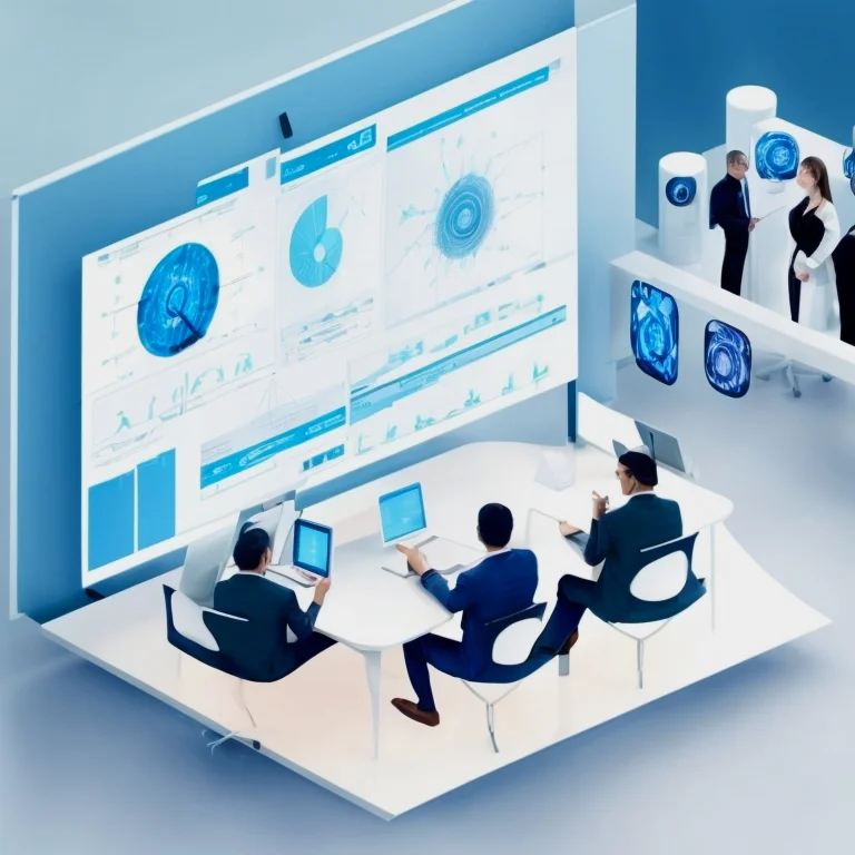 Diagramme – adaptation des solutions IA